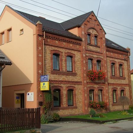 Appartamento U Henriety Wojnowice  Esterno foto
