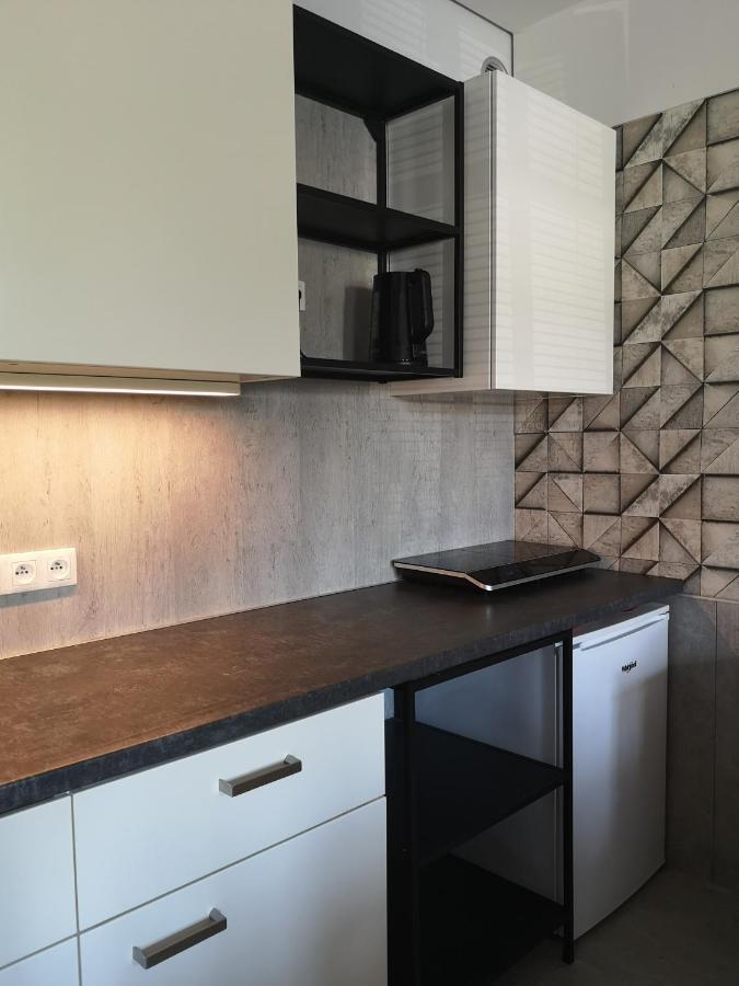 Appartamento U Henriety Wojnowice  Esterno foto