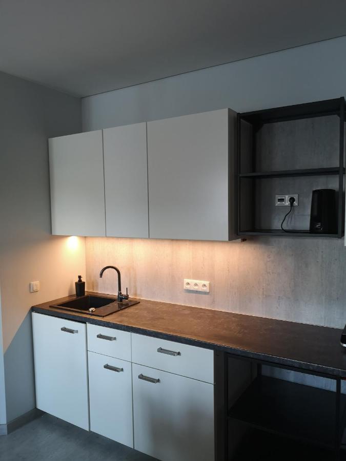 Appartamento U Henriety Wojnowice  Esterno foto
