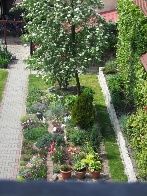 Appartamento U Henriety Wojnowice  Esterno foto
