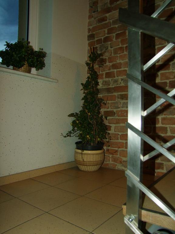 Appartamento U Henriety Wojnowice  Esterno foto