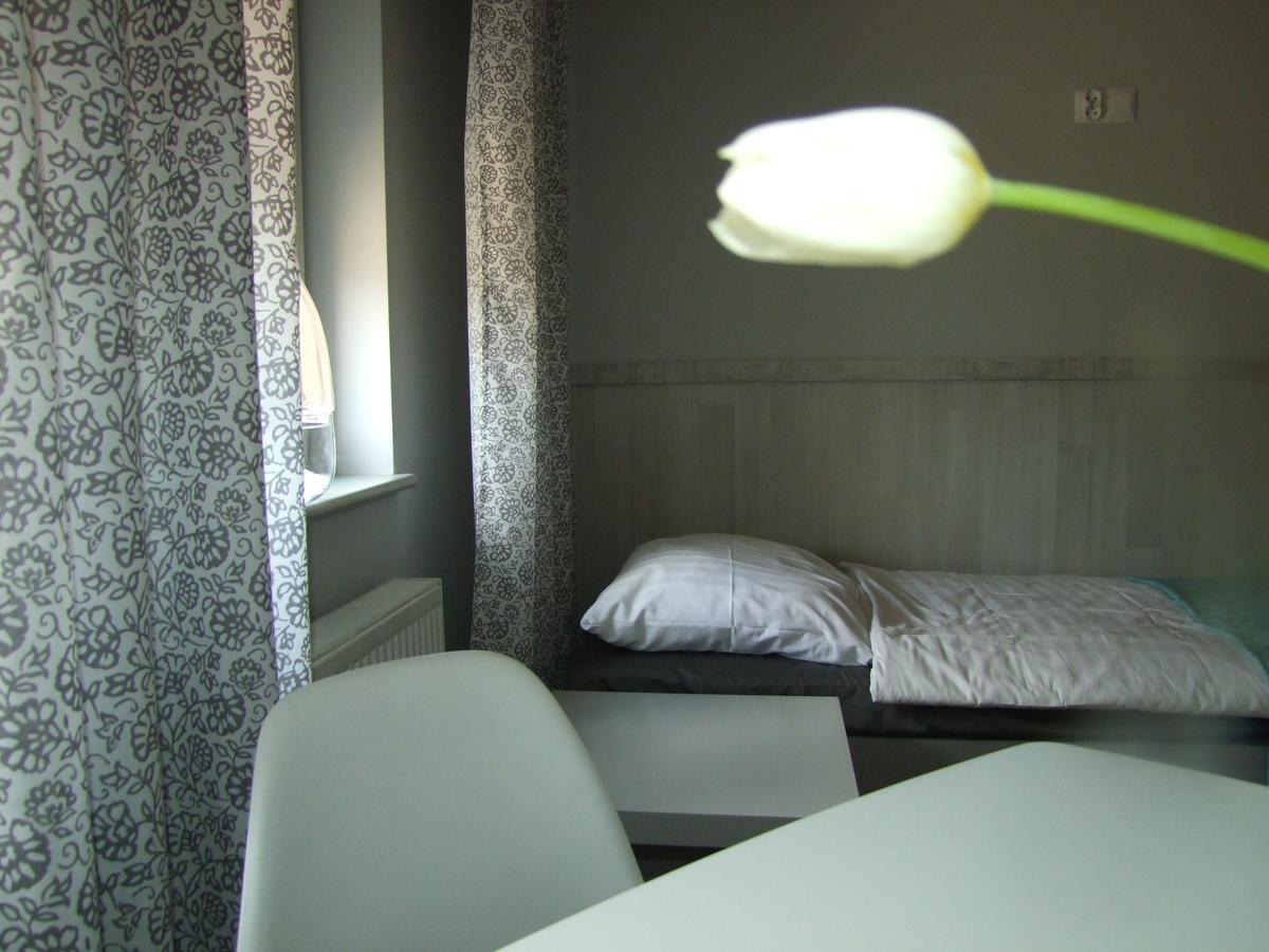 Appartamento U Henriety Wojnowice  Esterno foto