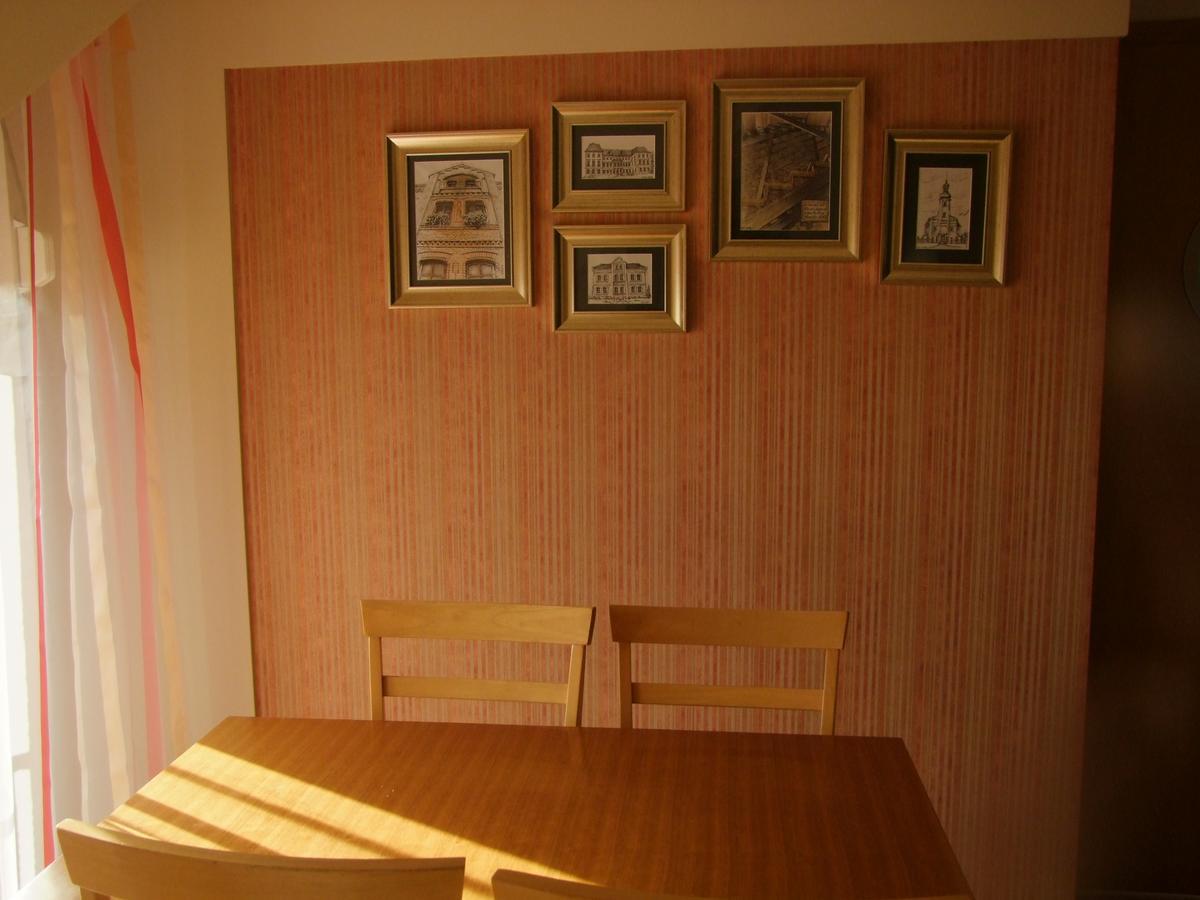 Appartamento U Henriety Wojnowice  Esterno foto