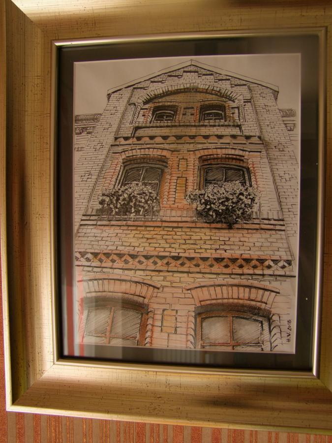 Appartamento U Henriety Wojnowice  Esterno foto
