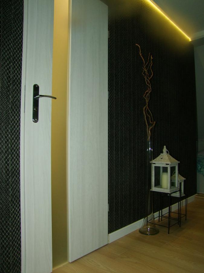 Appartamento U Henriety Wojnowice  Esterno foto