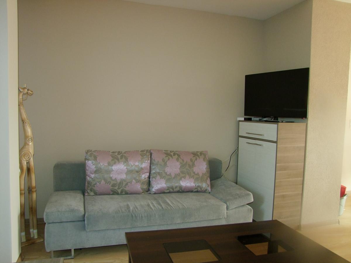 Appartamento U Henriety Wojnowice  Esterno foto