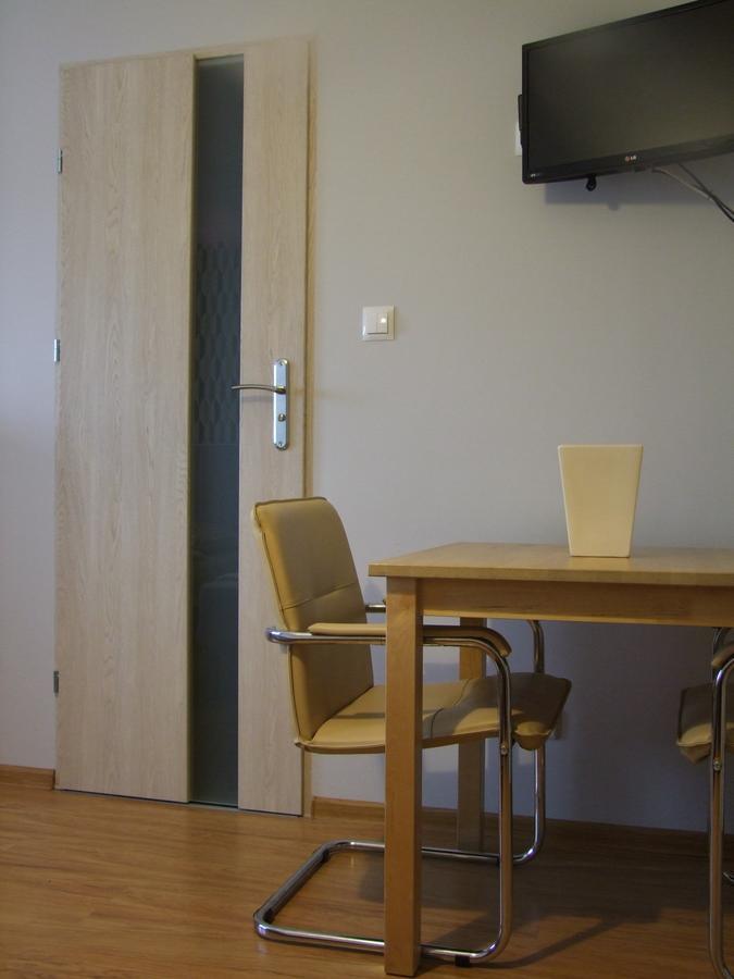 Appartamento U Henriety Wojnowice  Esterno foto